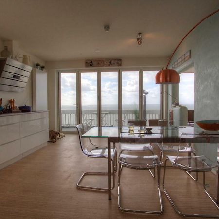 Luxe Beach Suite Zandvoort Exteriör bild
